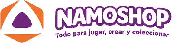 NamoShop Logo