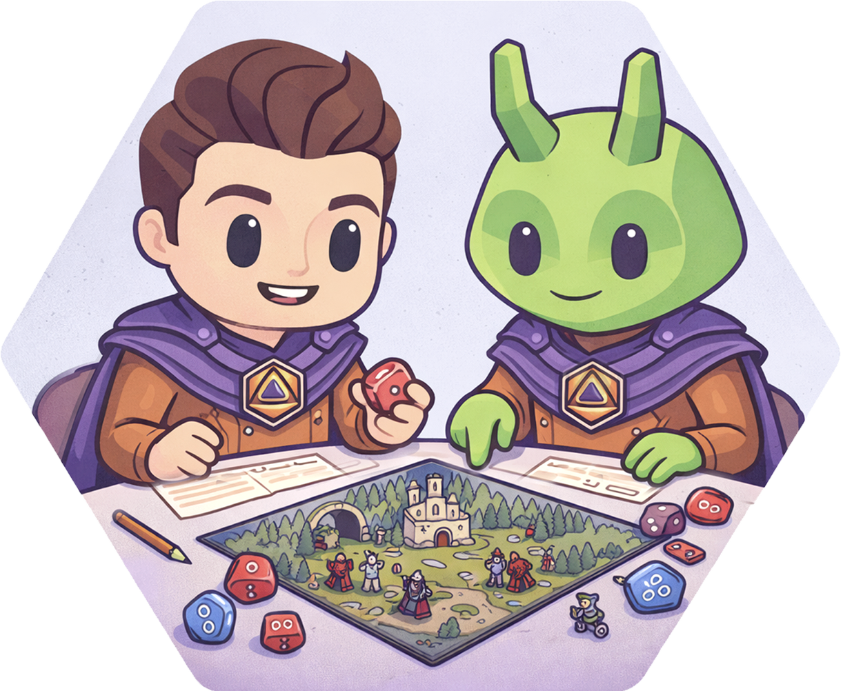 Mascota juegos de mesa