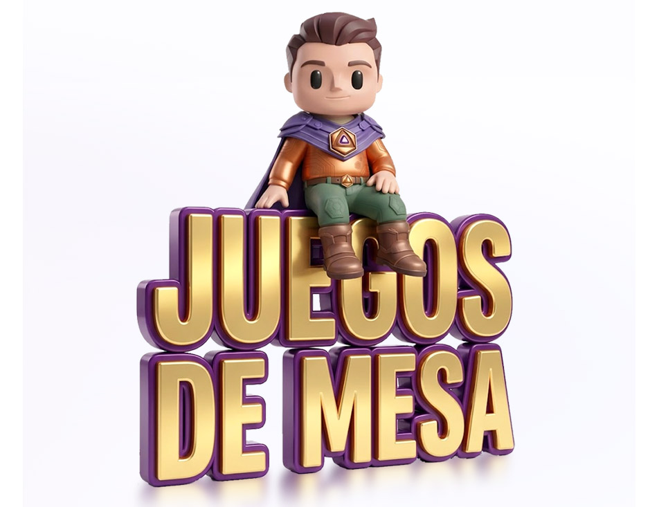Juegos de Mesa